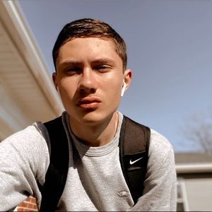 Meet your Posher, Noah